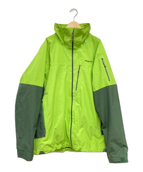 中古・古着通販】Patagonia (パタゴニア) ゴアテックス製品パウダー