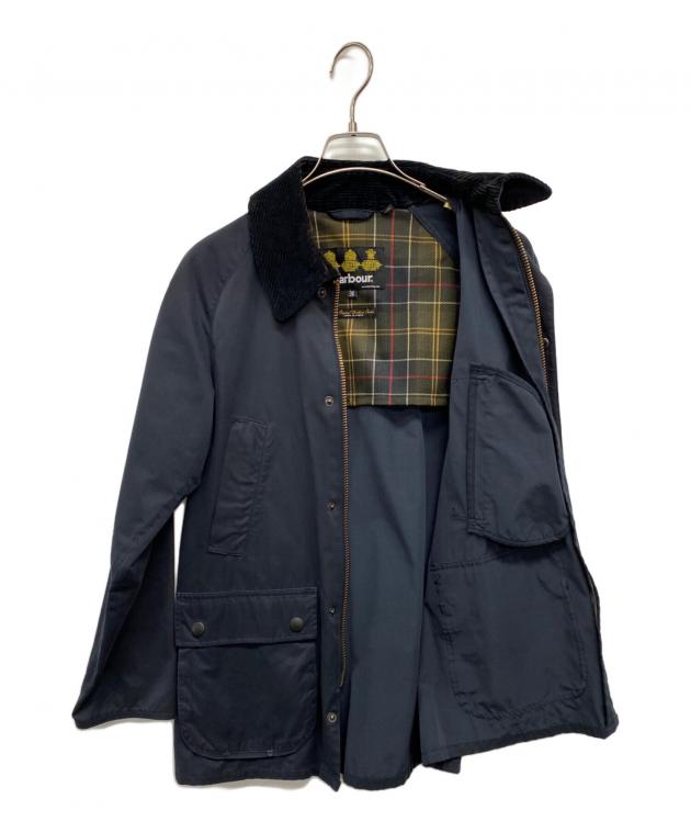 中古・古着通販】Barbour (バブアー) オイルドジャケット