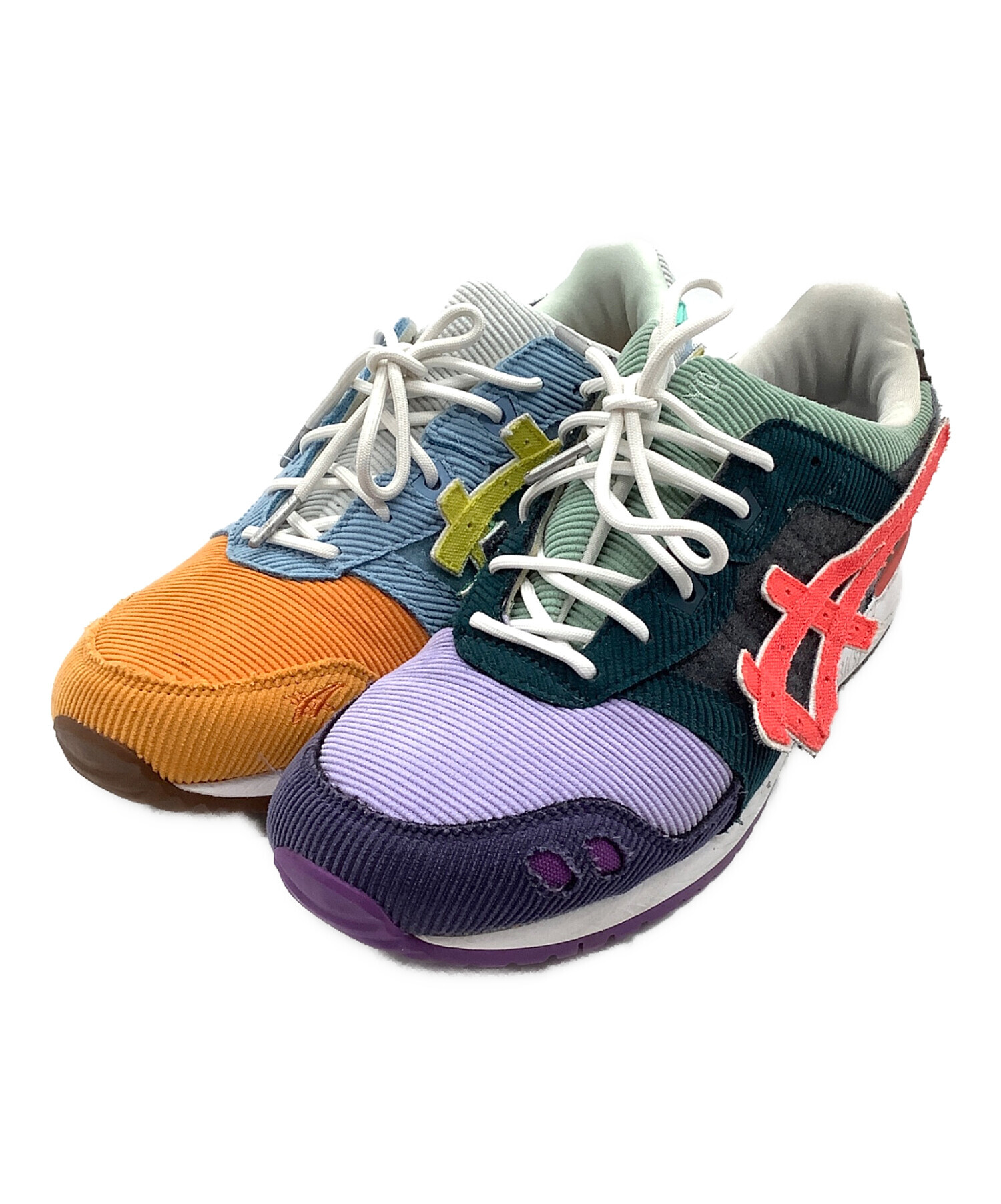 中古・古着通販】Sean Wotherspoon × atmos × Asics (ショーンウェザー