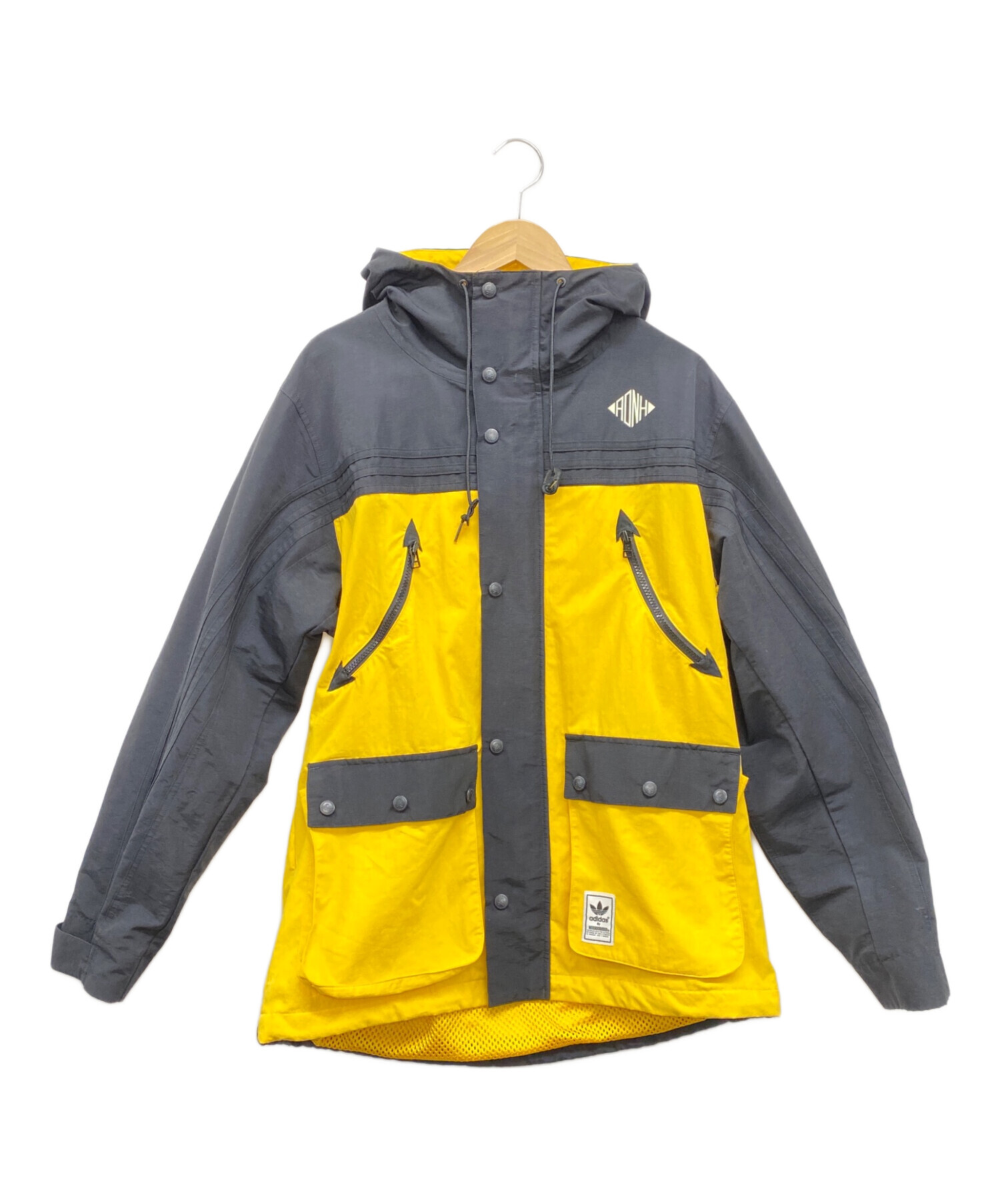 NEIGHBORHOOD　adidas　パーカー　ネイバーフッド　アディダス adidas Originals（アディダスオリジナルス）の「メンズ アディダス