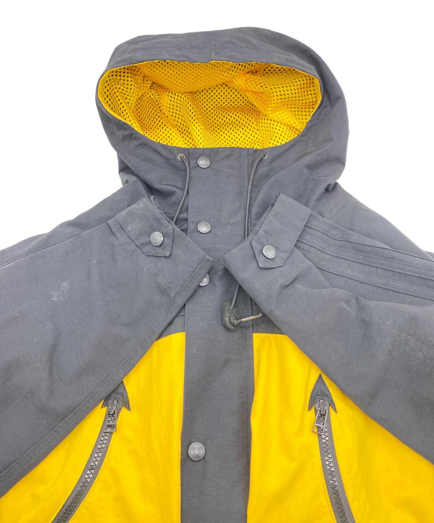 中古・古着通販】adidas (アディダス) NEIGHBORHOOD (ネイバーフッド