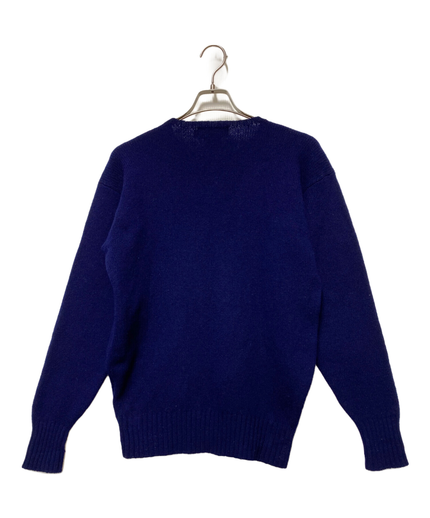 中古・古着通販】POLO RALPH LAUREN (ポロ・ラルフローレン) ニット