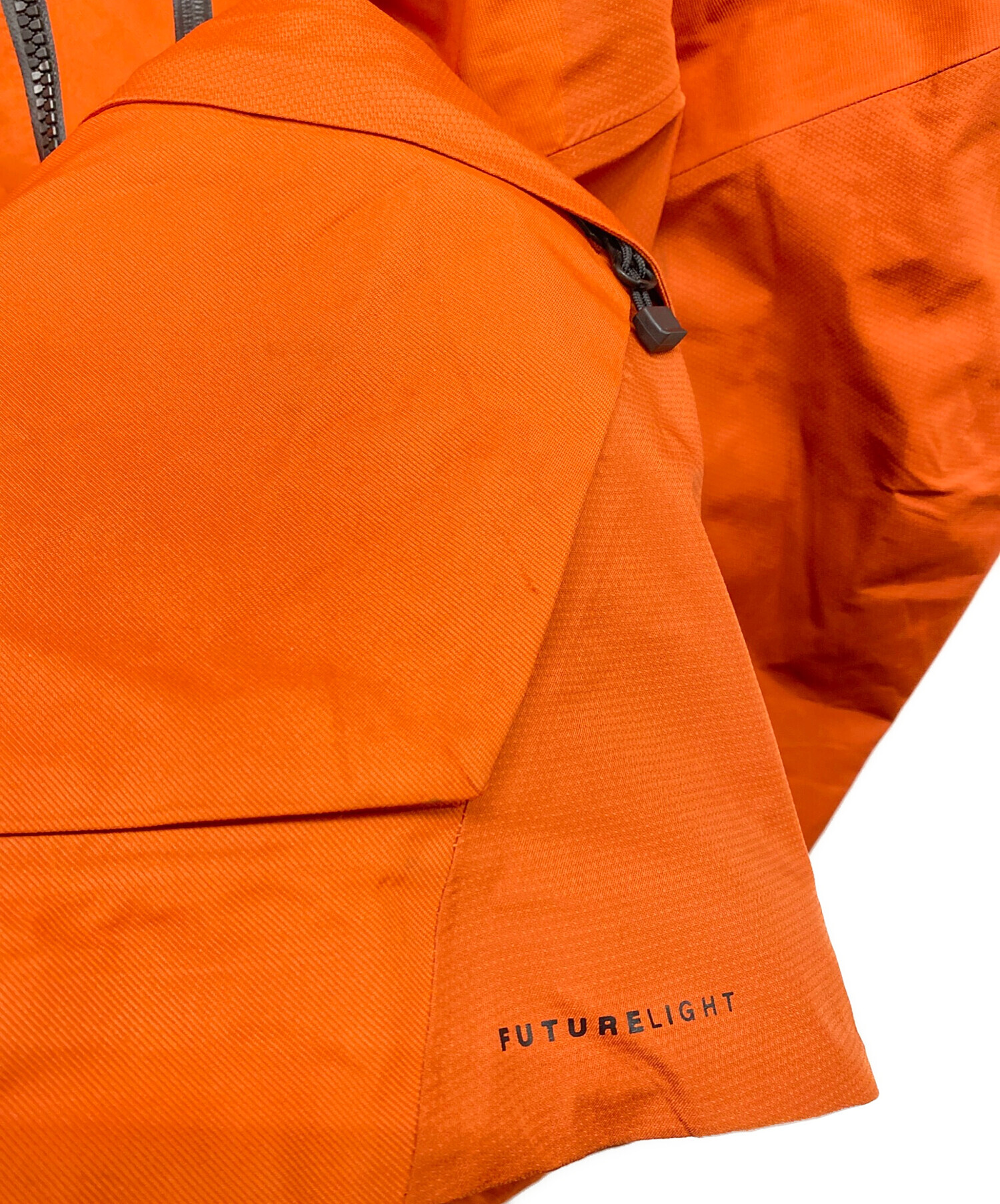 中古・古着通販】THE NORTH FACE (ザ ノース フェイス) FL Brigandine