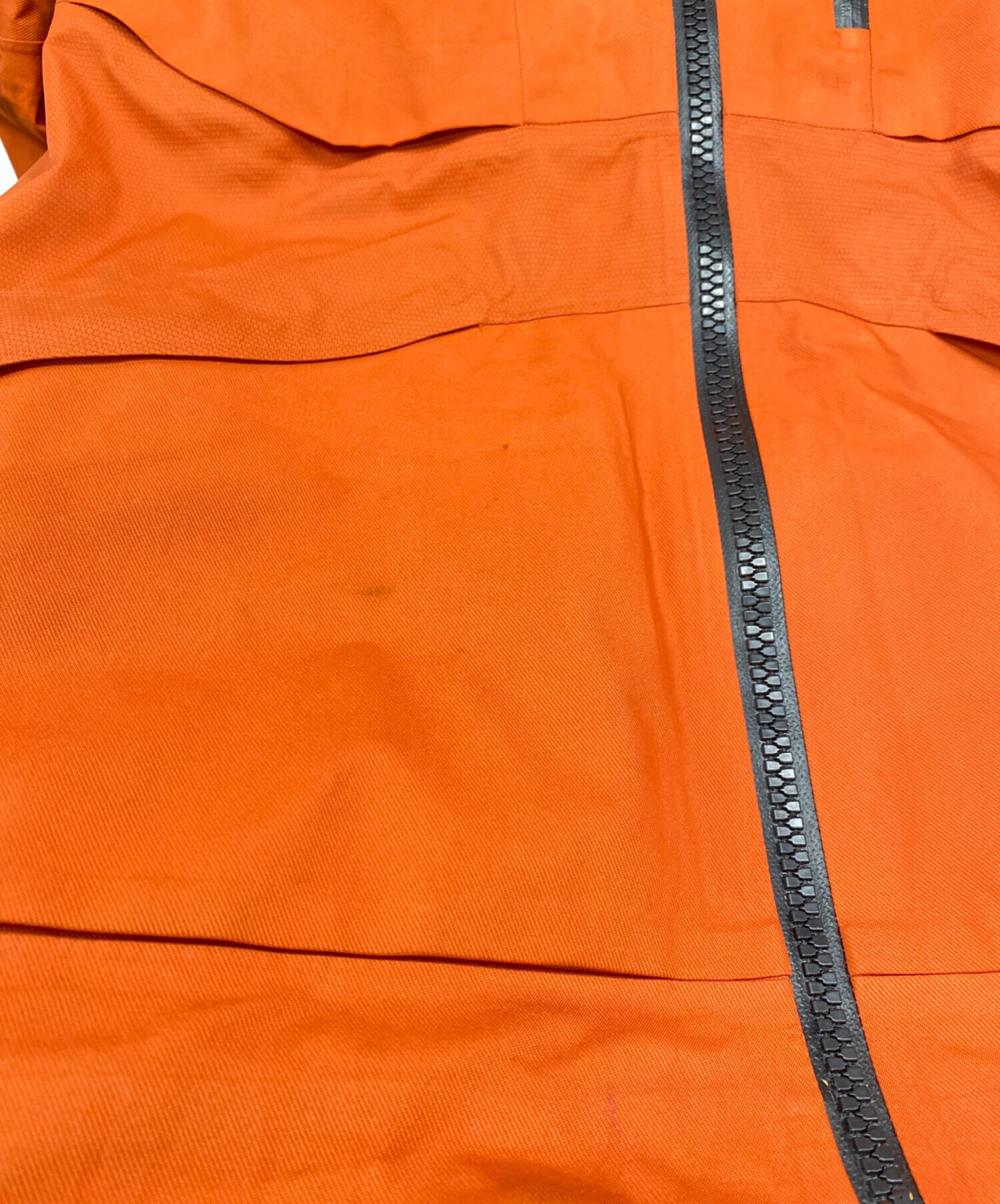 中古・古着通販】THE NORTH FACE (ザ ノース フェイス) FL Brigandine