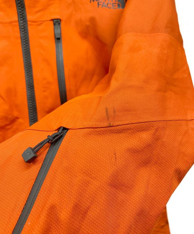 中古・古着通販】THE NORTH FACE (ザ ノース フェイス) FL Brigandine