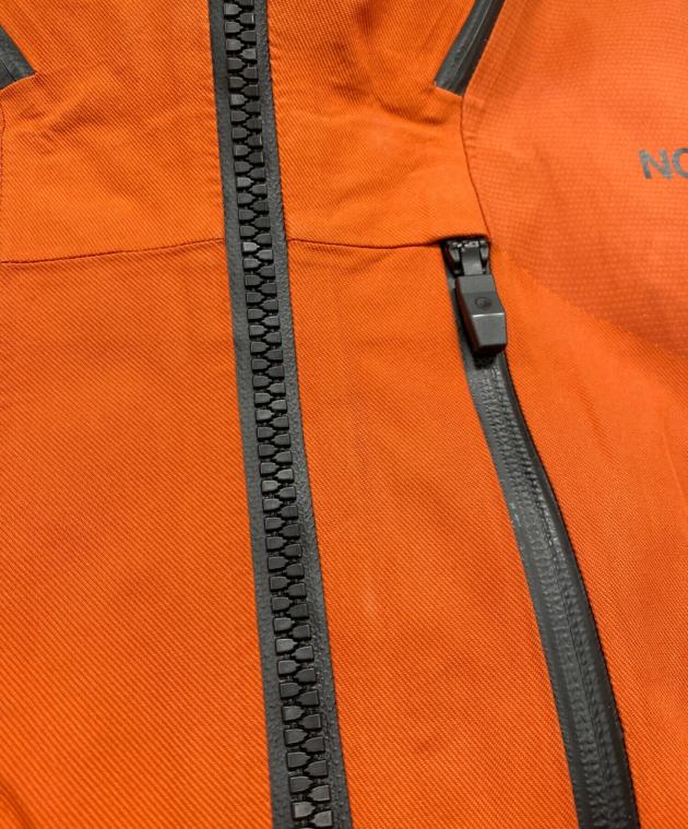 中古・古着通販】THE NORTH FACE (ザ ノース フェイス) FL Brigandine