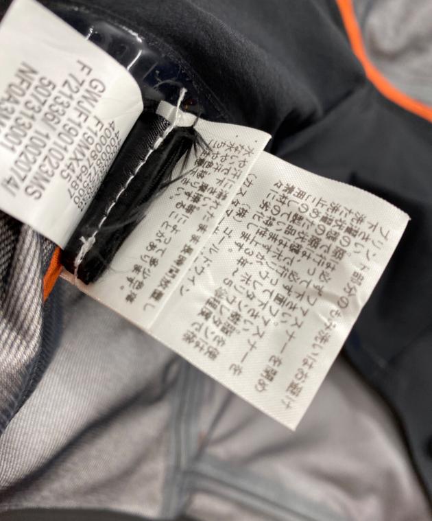 中古・古着通販】THE NORTH FACE (ザ ノース フェイス) FL Brigandine