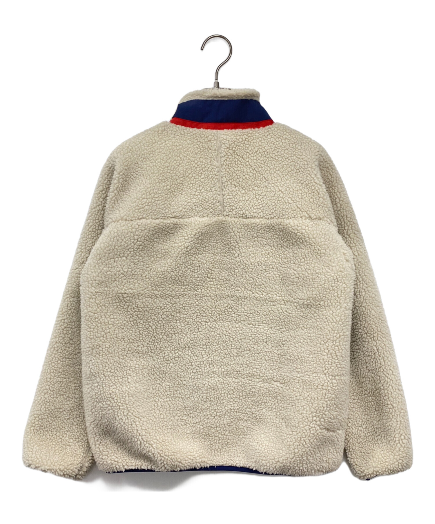 中古・古着通販】Patagonia (パタゴニア) レトロXフリースジャケット