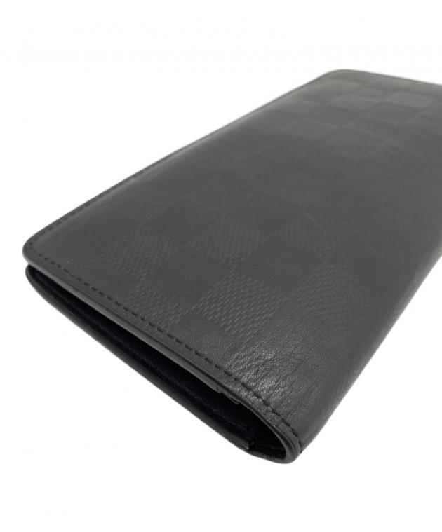 中古・古着通販】LOUIS VUITTON (ルイ ヴィトン) 長財布｜ブランド