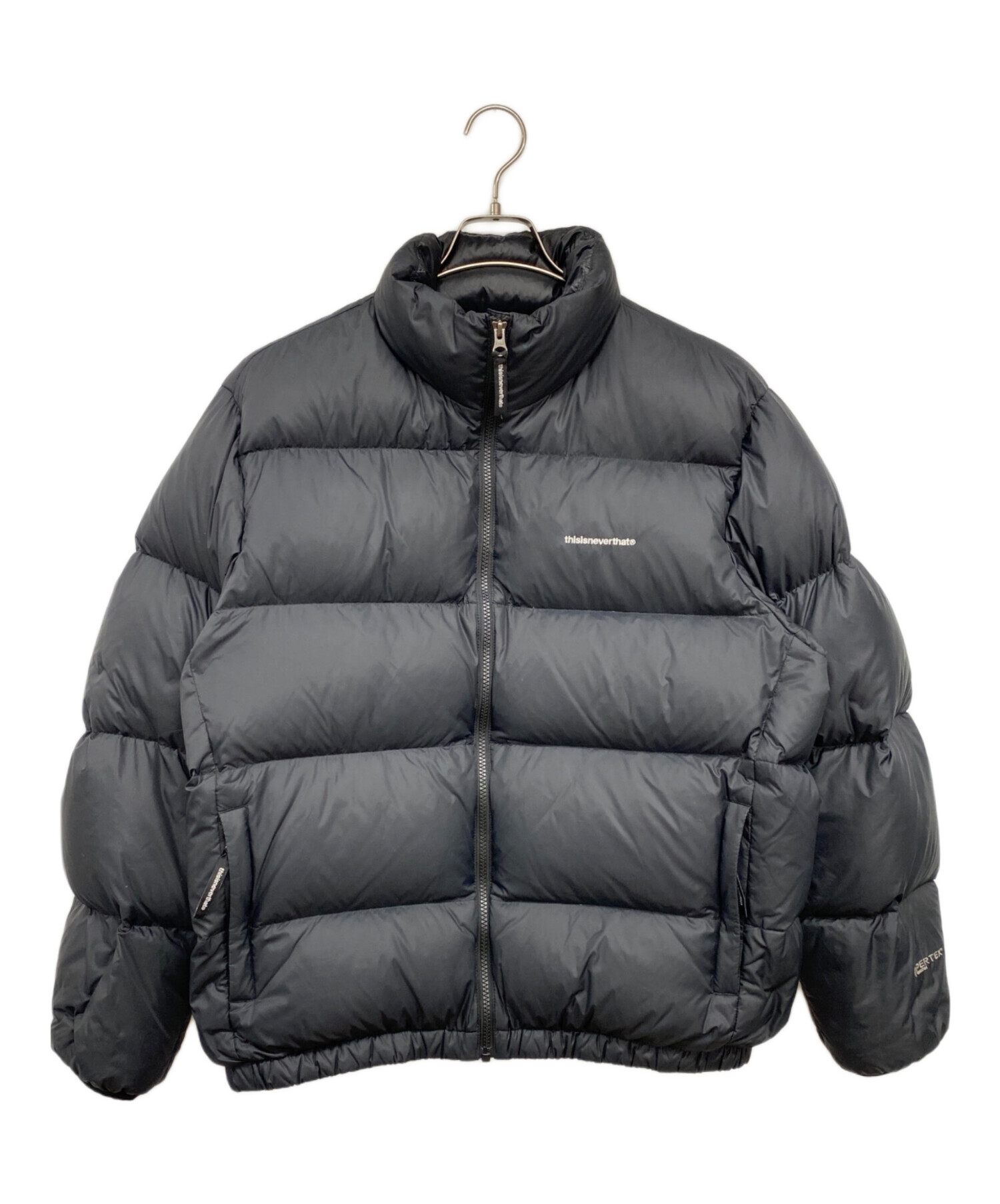 中古・古着通販】thisisneverthat (ディスイズネバーザット) PERTEX T 