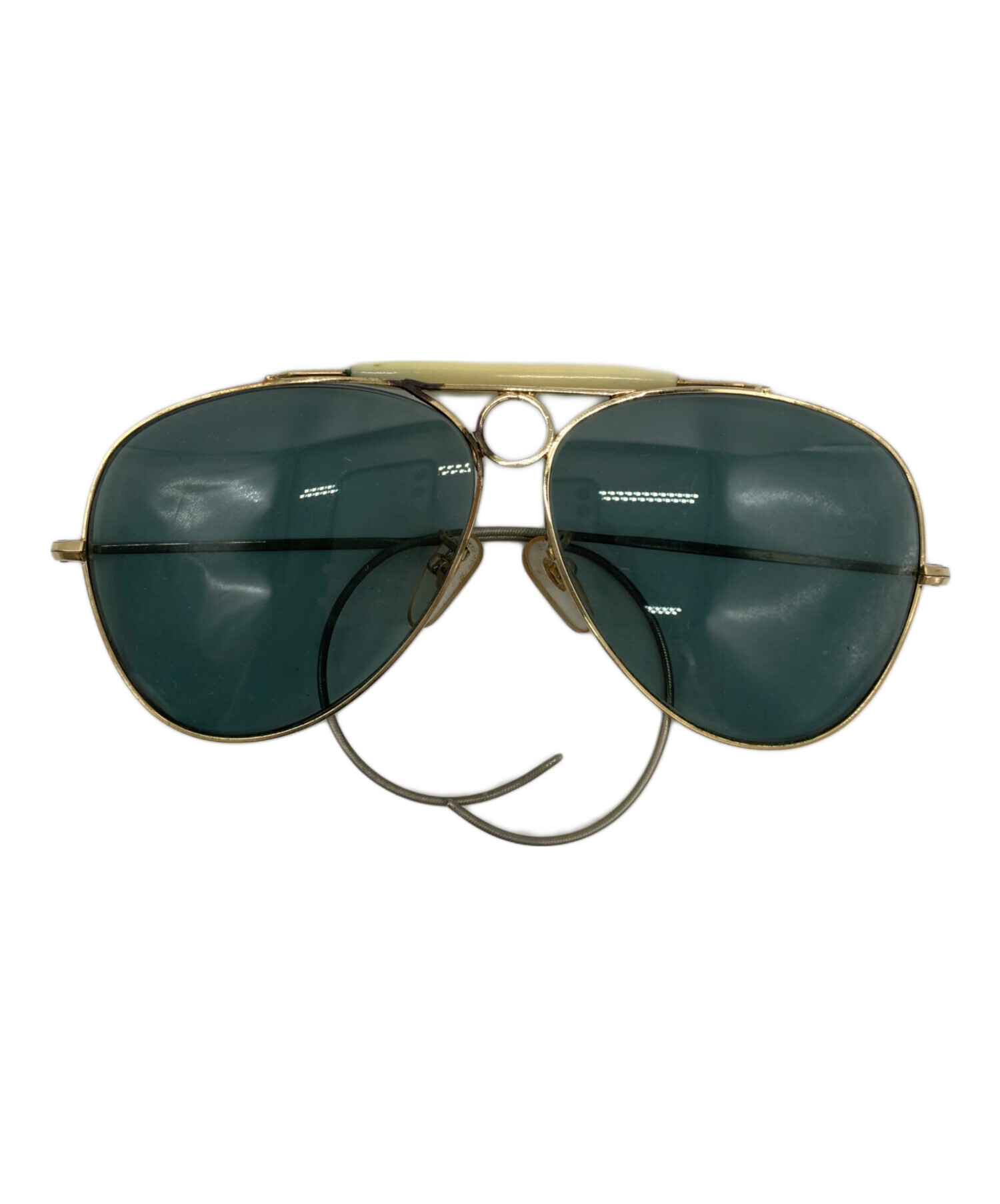 美品】Ray-Ban サングラス 正規品 ほぼ未使用 中古・古着通販】RAY-BAN (レイバン) サングラス｜ブランド・古着通販
