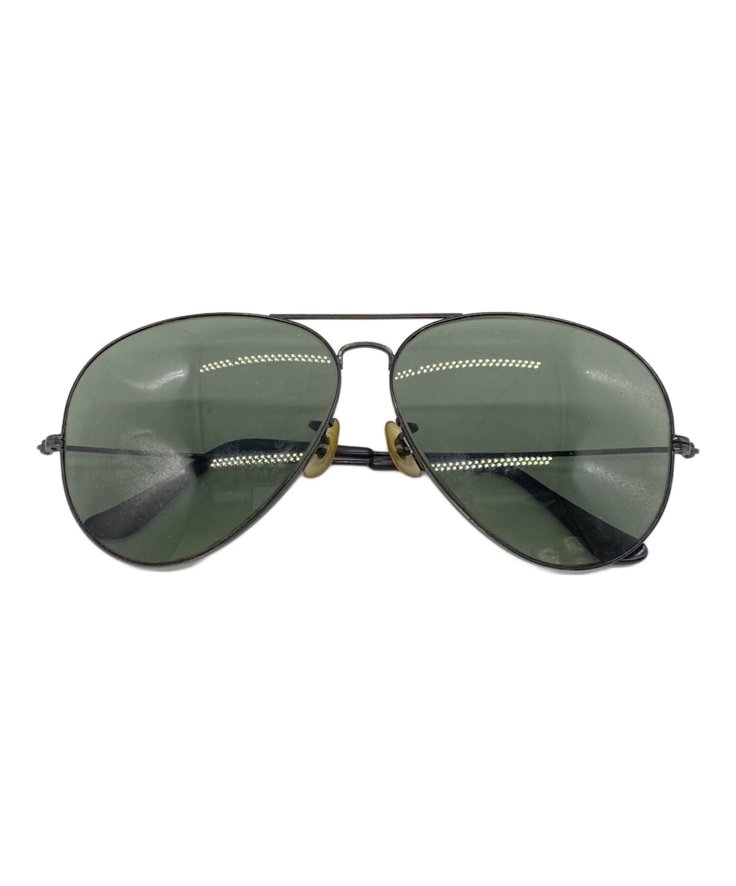 中古・古着通販】RAY-BAN (レイバン) RAY-BAN AVIATORサングラス 