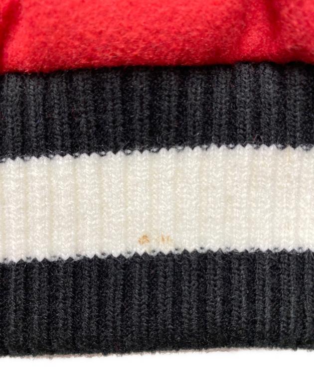 中古・古着通販】BLACK PYRAMID (ブラックピラミッド) スタジャン