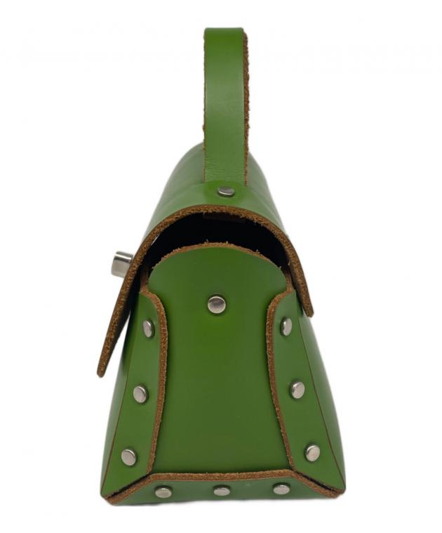 中古・古着通販】HENDER SCHEME (エンダースキーマ) ショルダーポーチ