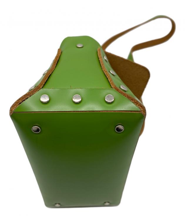 中古・古着通販】HENDER SCHEME (エンダースキーマ) ショルダーポーチ