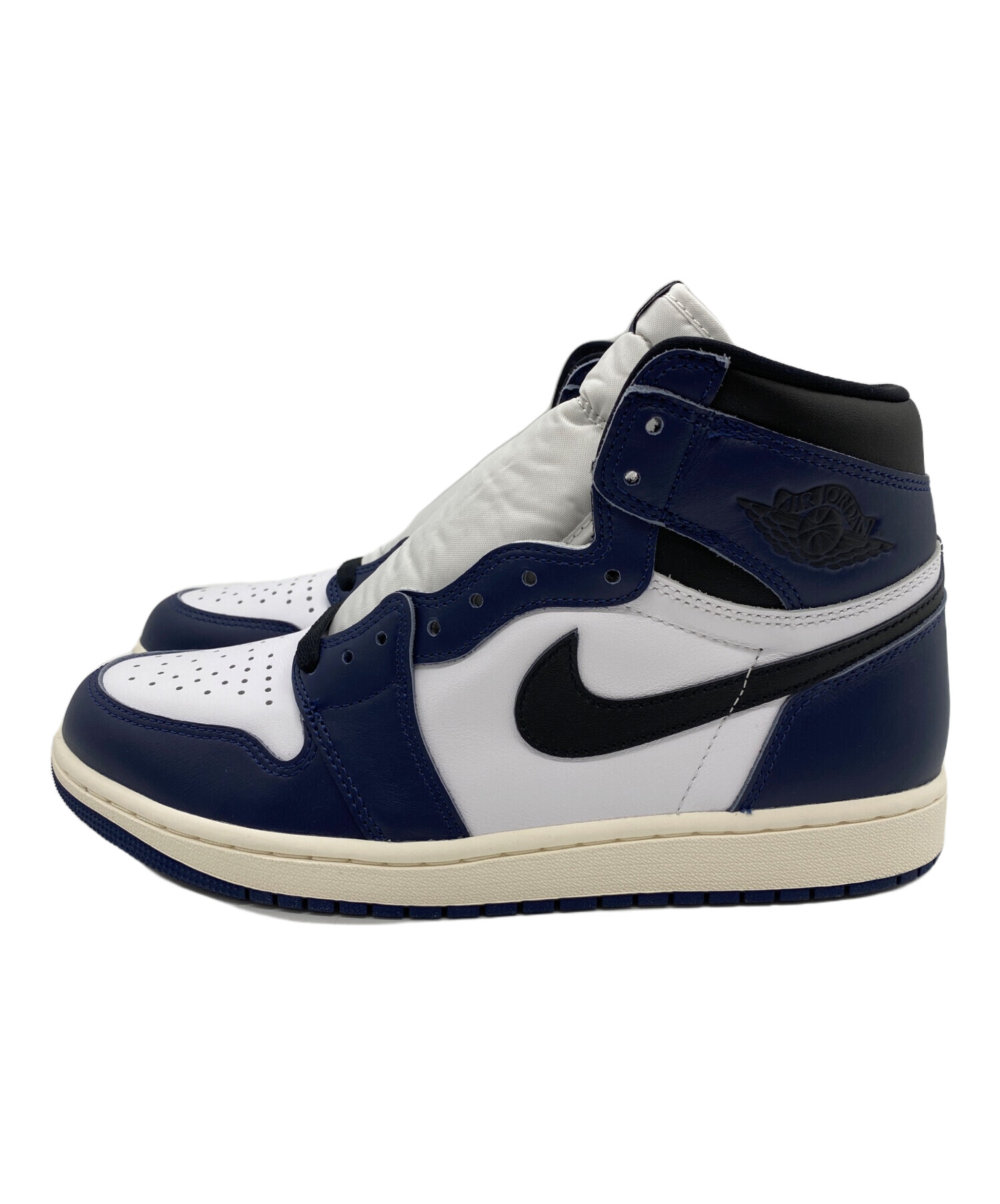中古・古着通販】NIKE (ナイキ) Nike Air Jordan 1 Retro High OG 