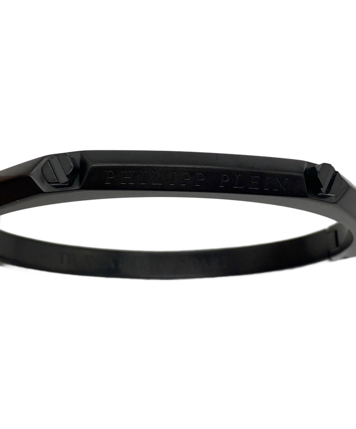 中古・古着通販】PHILIPP PLEIN (フィリッププレイン) ブレスレット 