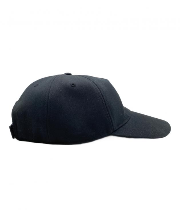 中古・古着通販】MONCLER (モンクレール) GABARDINE BASEBALL CAP