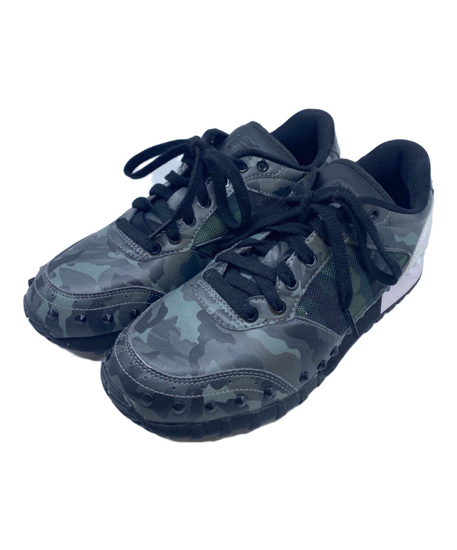 中古・古着通販】Onitsuka Tiger (オニツカタイガー) ANDREA POMPILIO 
