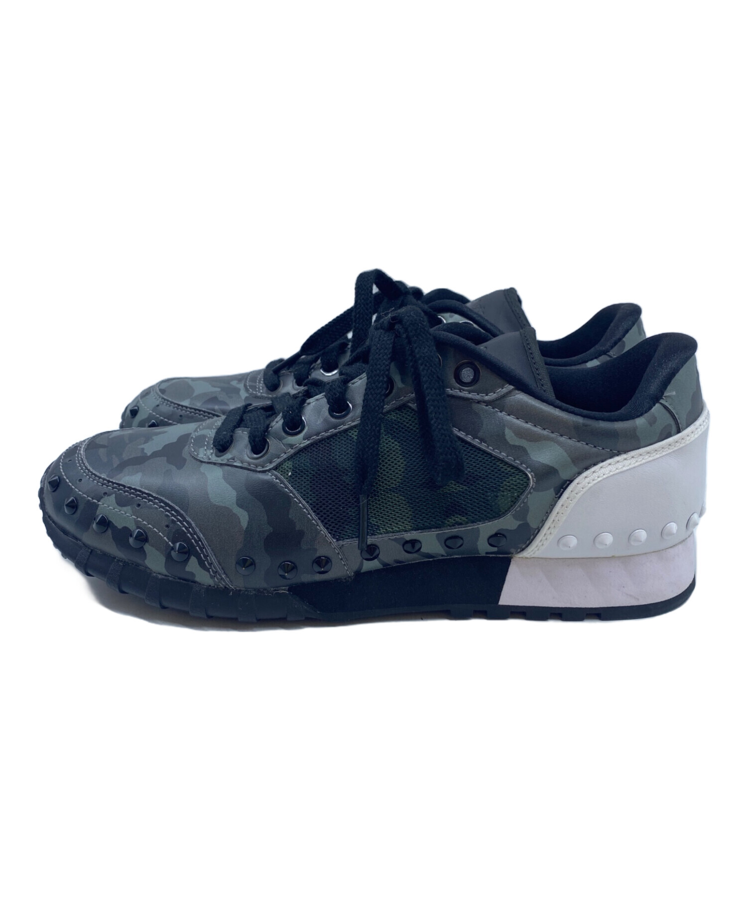 中古・古着通販】Onitsuka Tiger (オニツカタイガー) ANDREA POMPILIO 