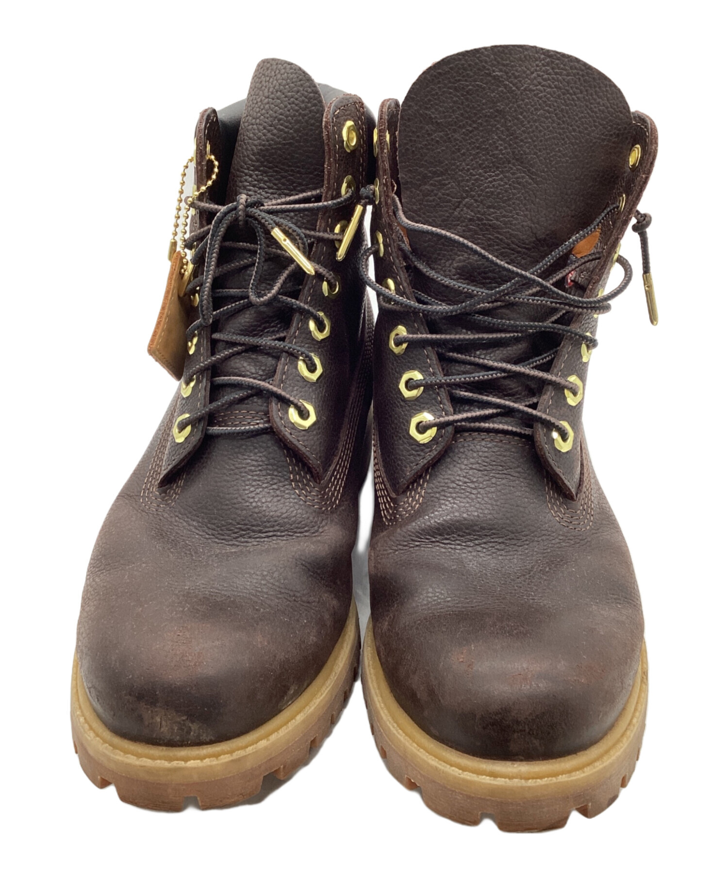 中古・古着通販】Timberland (ティンバーランド) 6インチ