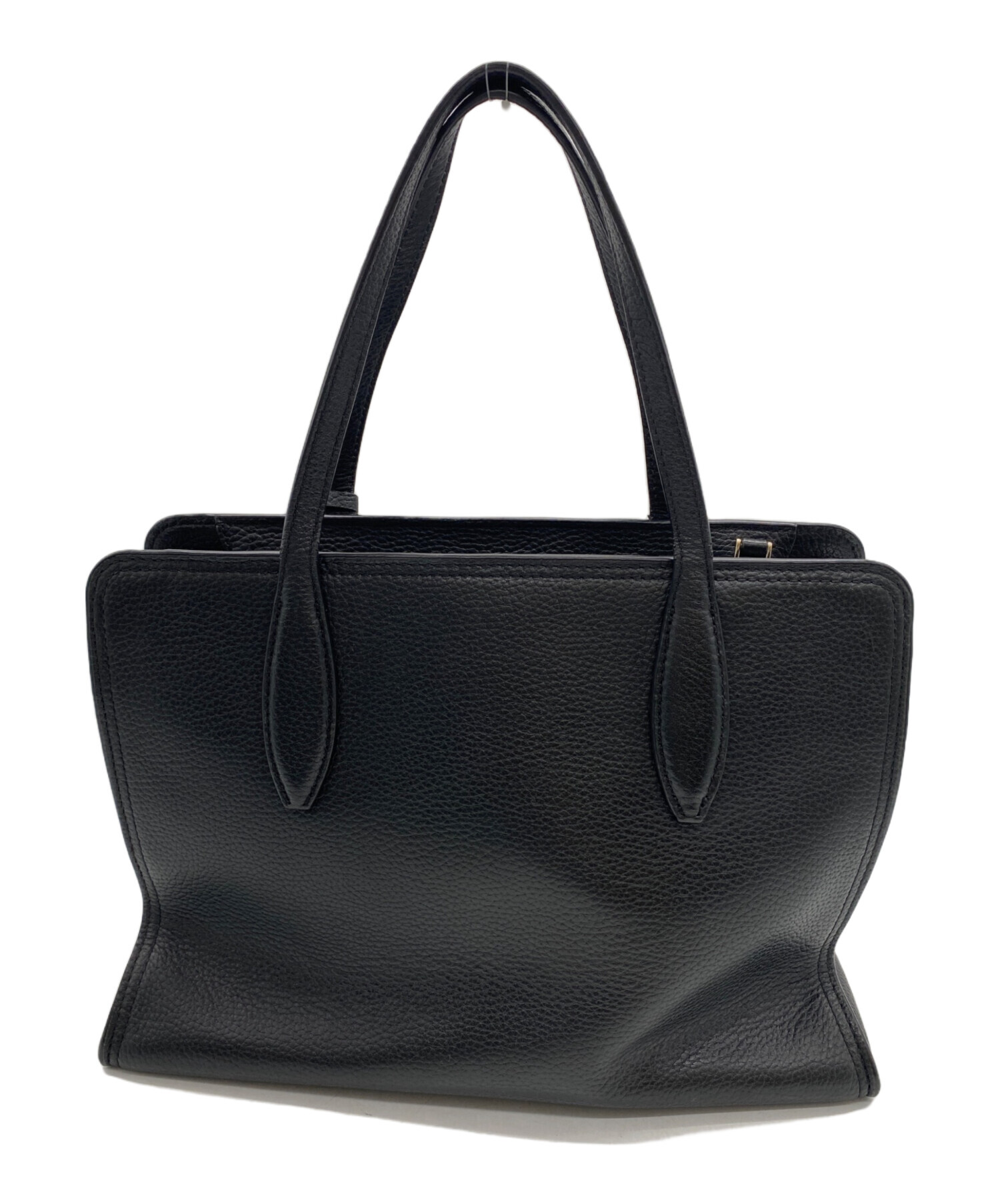 ケイトスペード Kate spade ハンドバッグ WKRU6703 - レザー 黒 
