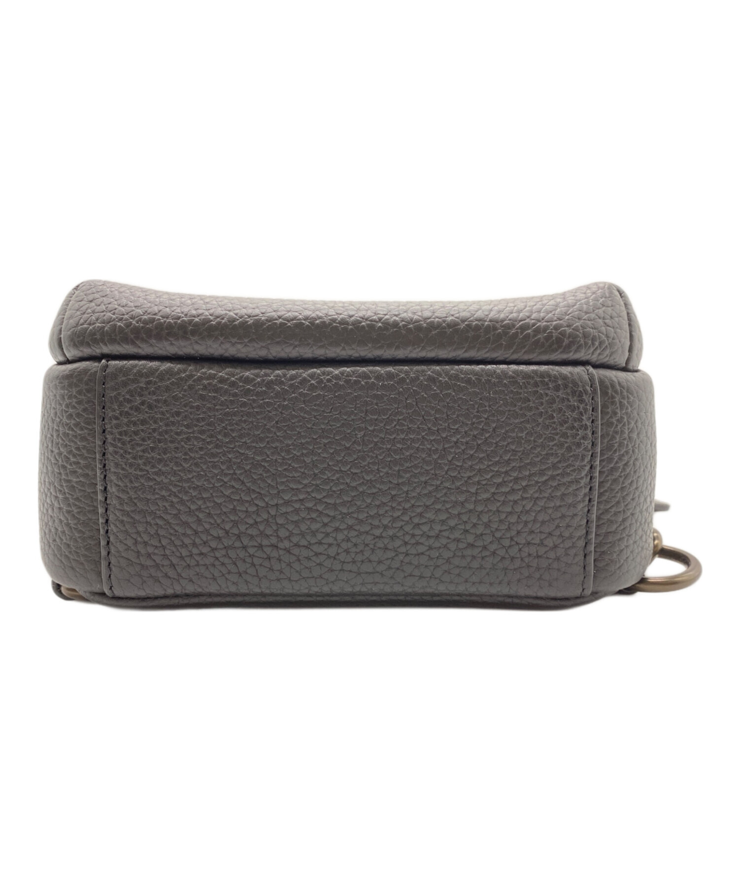 中古・古着通販】COACH (コーチ) ゴッサム パック ブラック｜ブランド 