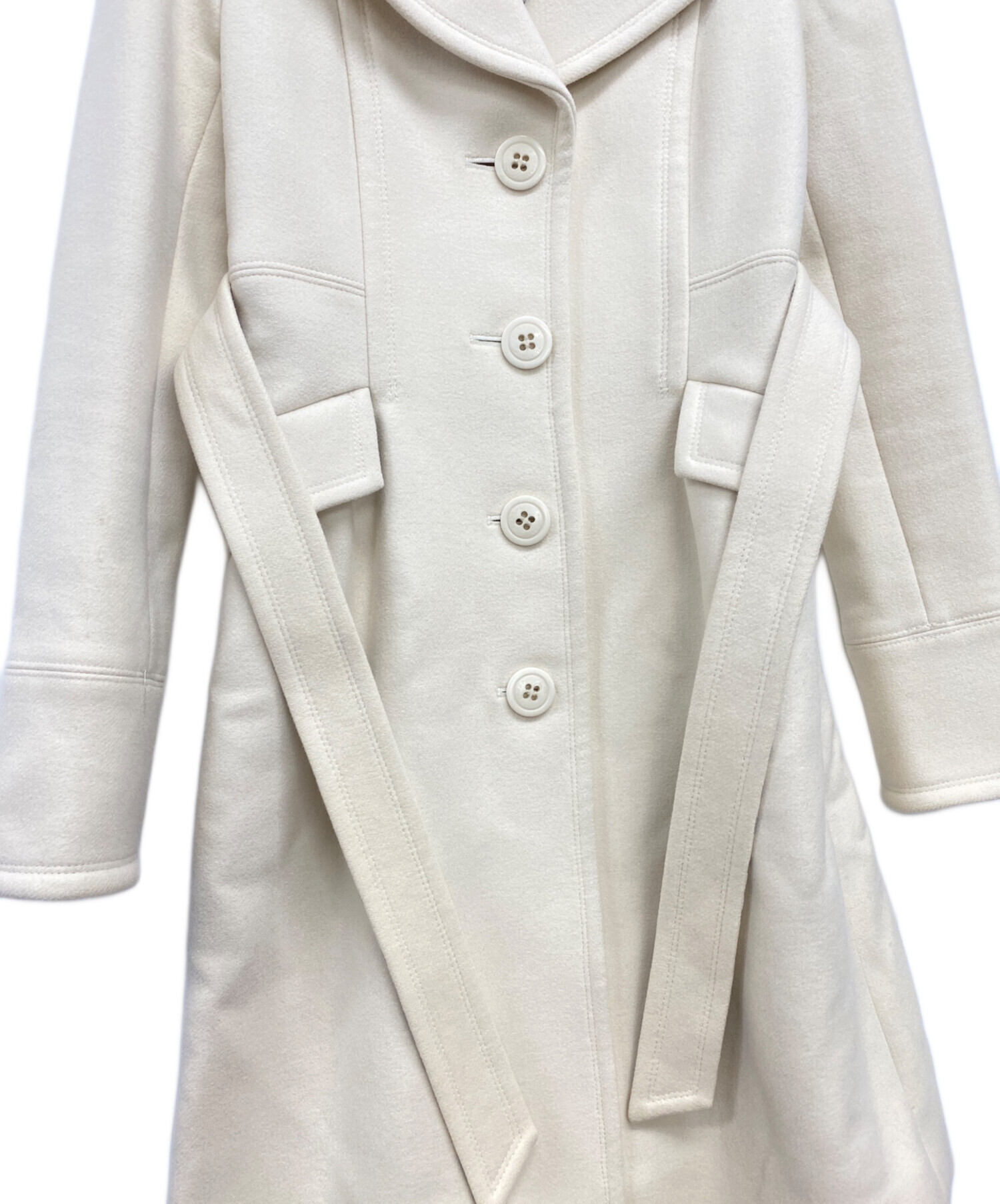 中古・古着通販】BURBERRY BLUE LABEL (バーバリーロンドンブルー