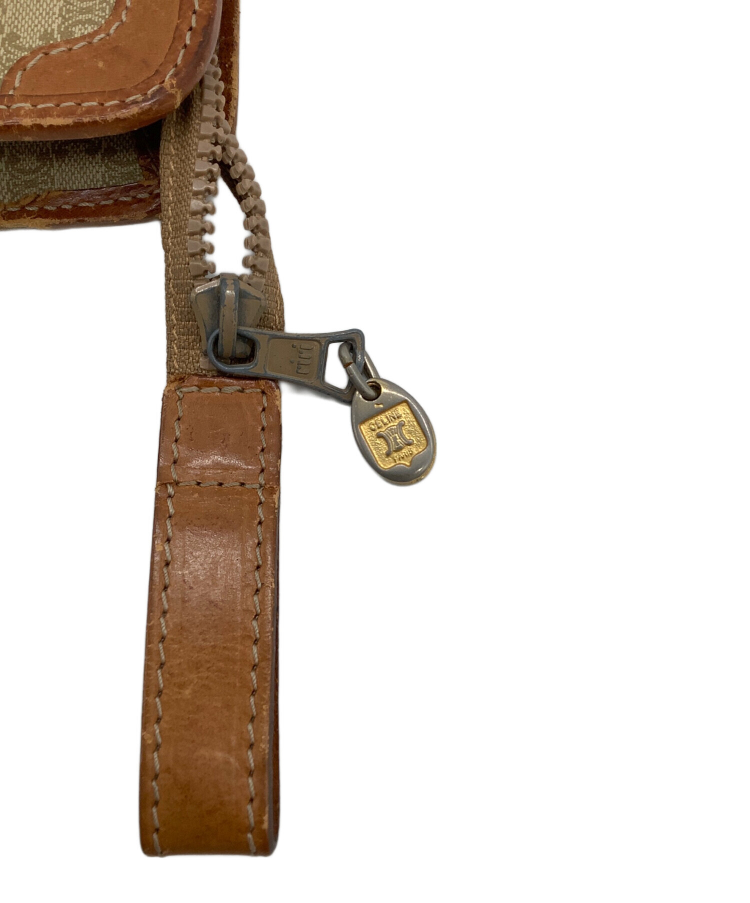 中古・古着通販】CELINE (セリーヌ) クラッチバッグ｜ブランド・古着