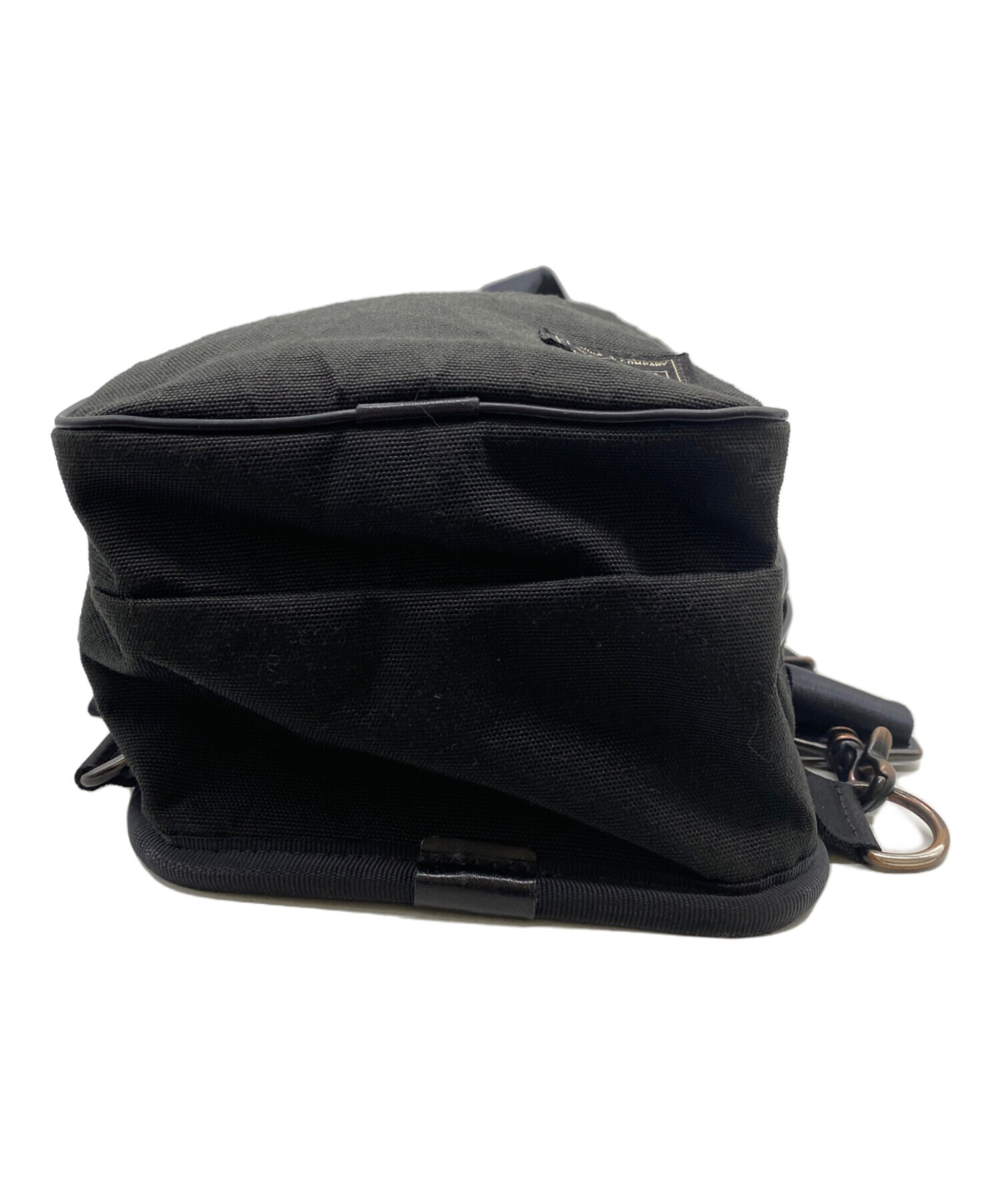 中古・古着通販】PORTER (ポーター) スリングショルダーバッグ 