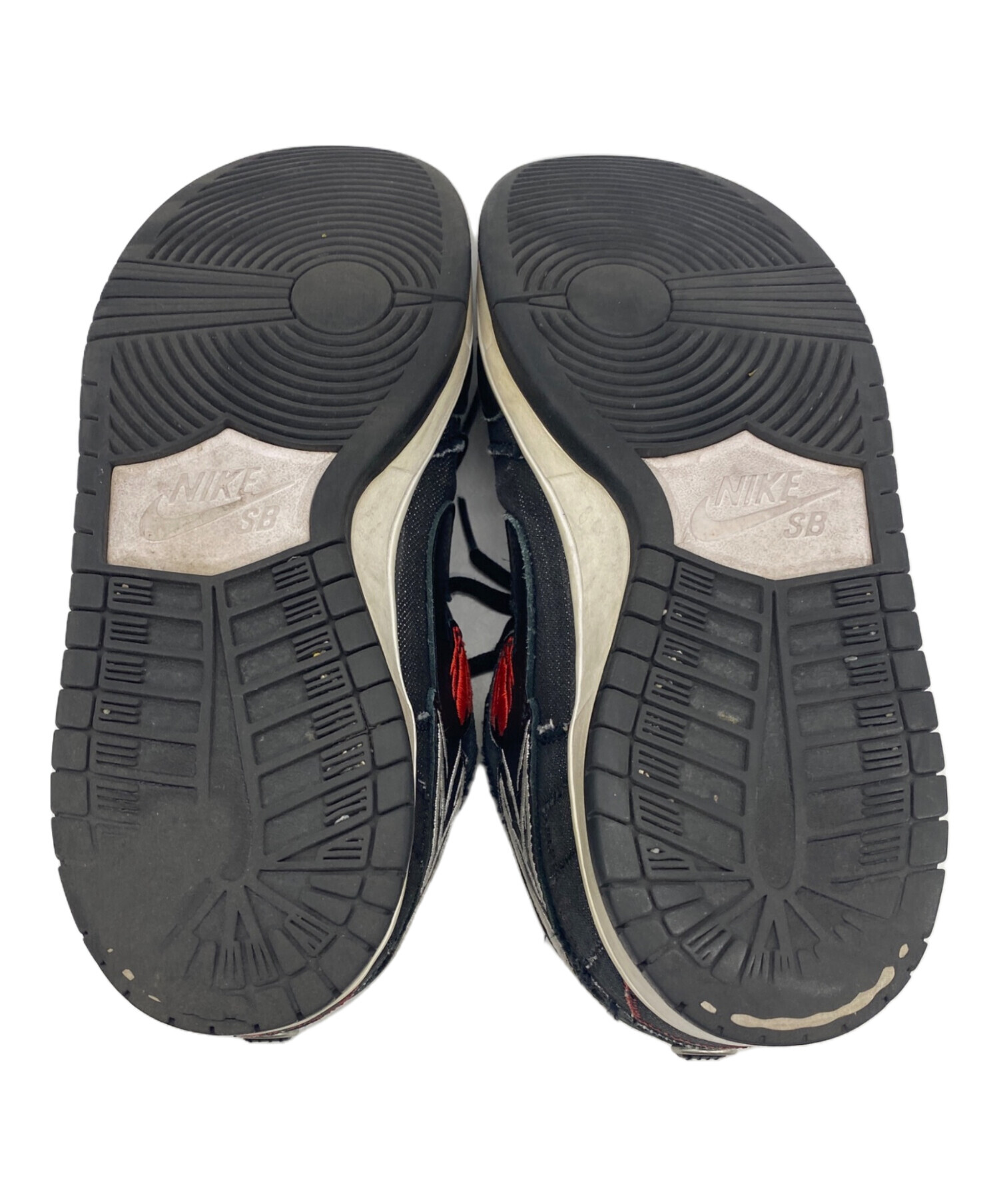 中古・古着通販】NIKE (ナイキ) WASTED YOUTH (ウェイステッドユース