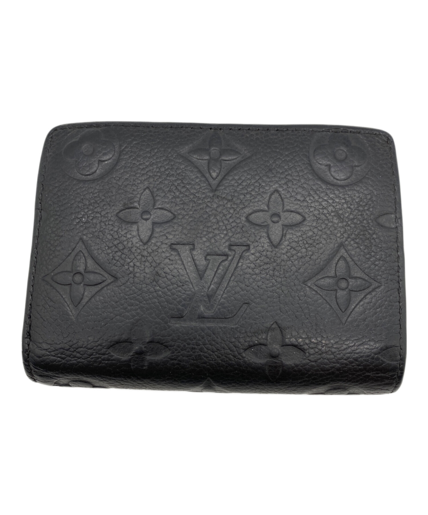 VUITTON 二つ折り財布 ジャンク品 2025年最新】ヴィトン 二つ折り財布 ジャンクの人気アイテム