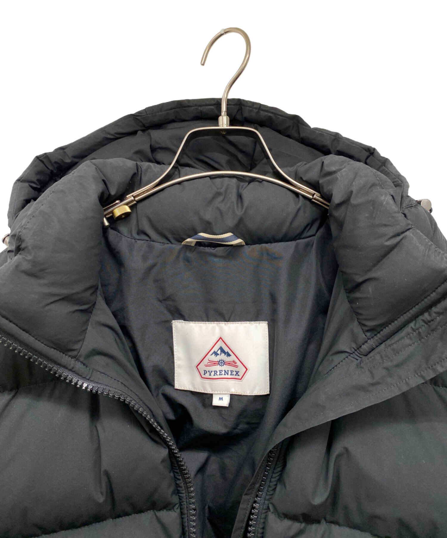 中古・古着通販】Pyrenex (ピレネックス) SPOUTNIC MINI RIPSTOP 