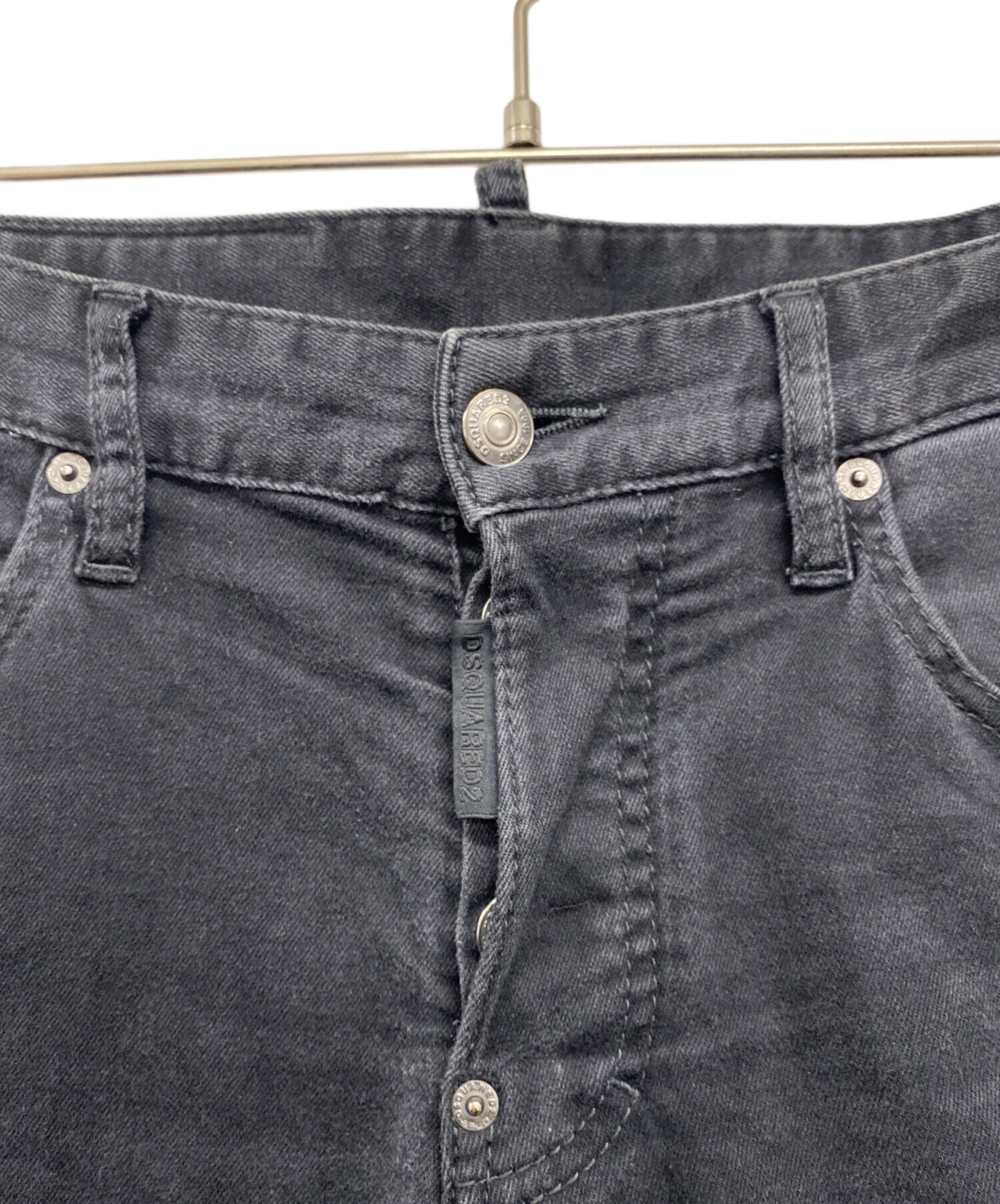 新品未使用品 DSQUARED2 中古・古着通販】DSQUARED2 (ディースクエアード) Sexy twist jean