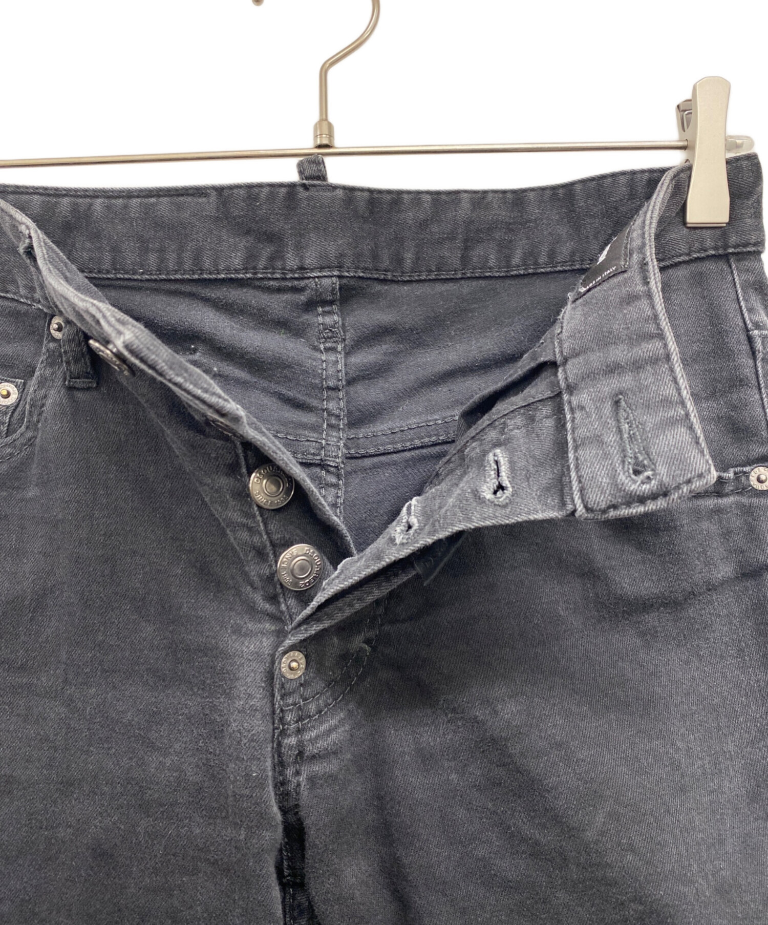 中古・古着通販】DSQUARED2 (ディースクエアード) DSQUAREA2 642