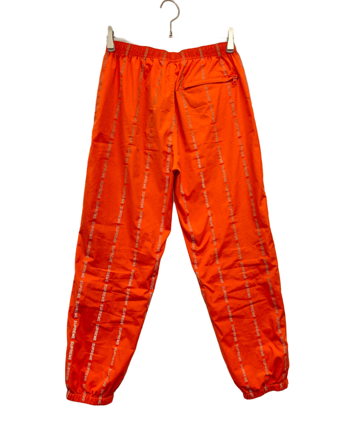 Supreme 赤 パンツ 楽天市場】Supreme シュプリーム パンツ サイズ:XL 20AW ビッグ