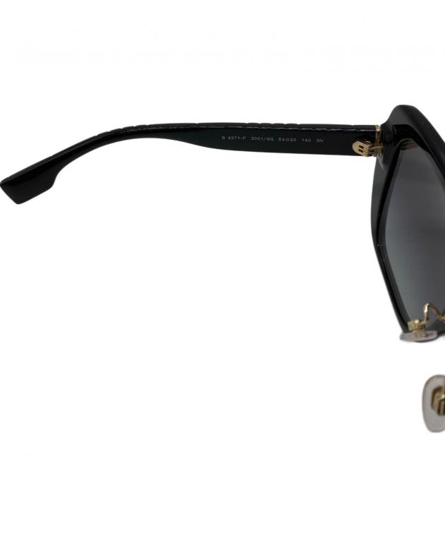 BURBERRY バーバリー サングラス レディース 【古着】【中古】 中古・古着通販】BURBERRY (バーバリー) サングラス サイズ:54/20