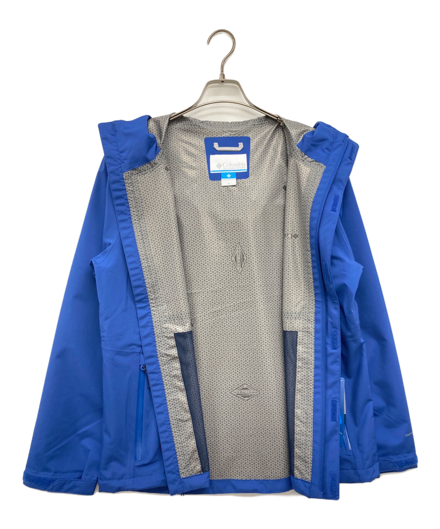 中古・古着通販】Columbia (コロンビア) アースエクスプローラIIシェル