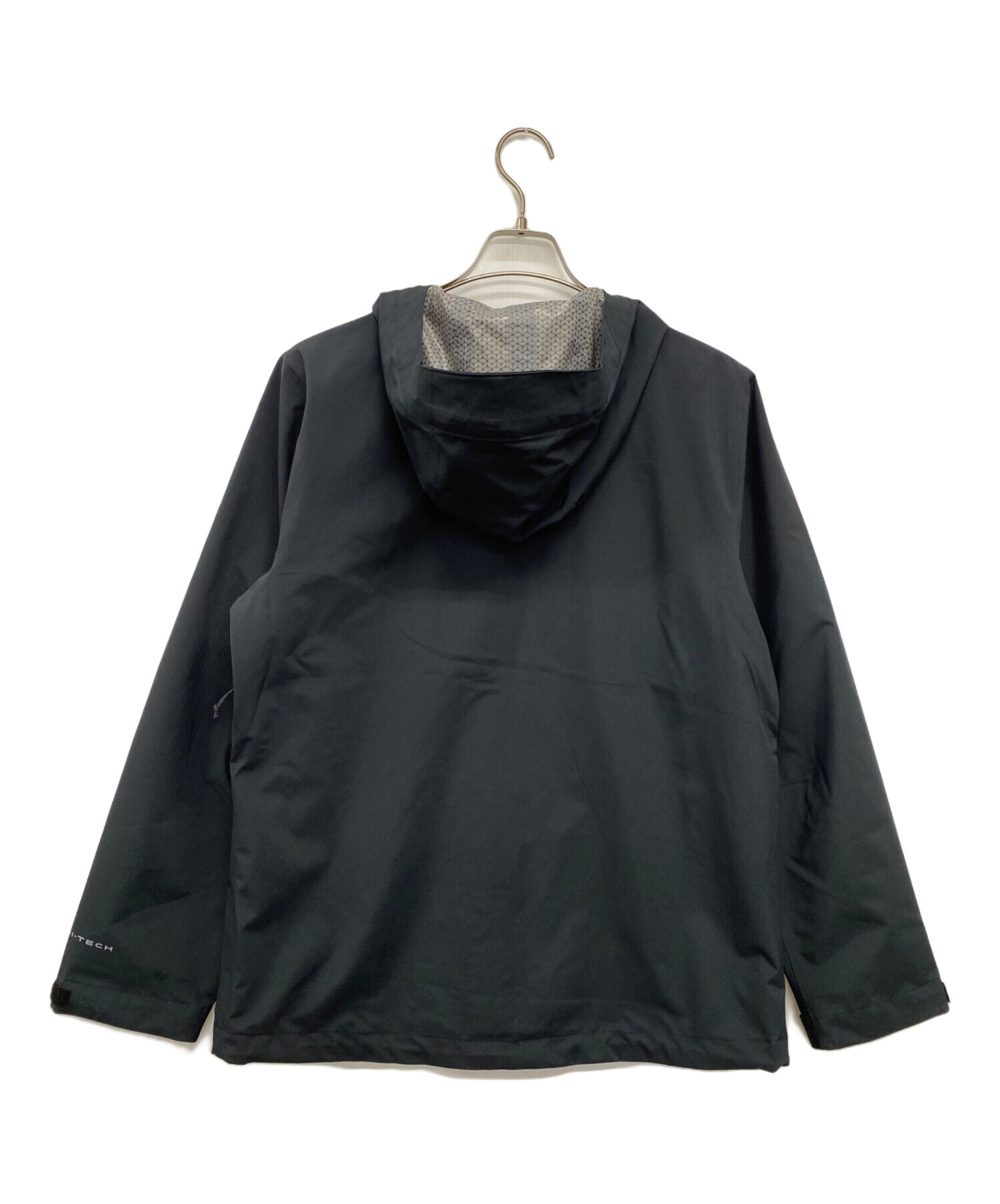 中古・古着通販】Columbia (コロンビア) アースエクスプローラIIシェル