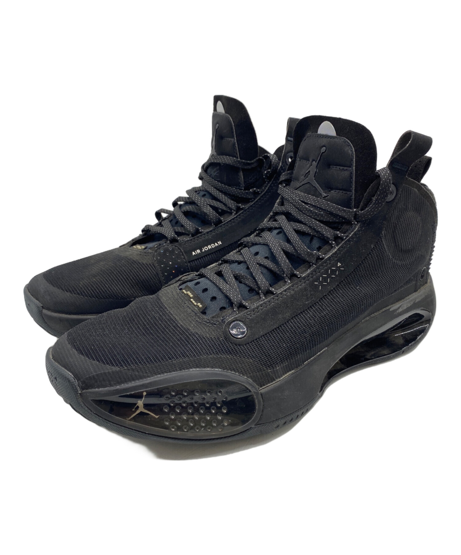 中古・古着通販】NIKE (ナイキ) Air Jordan 34 PF 