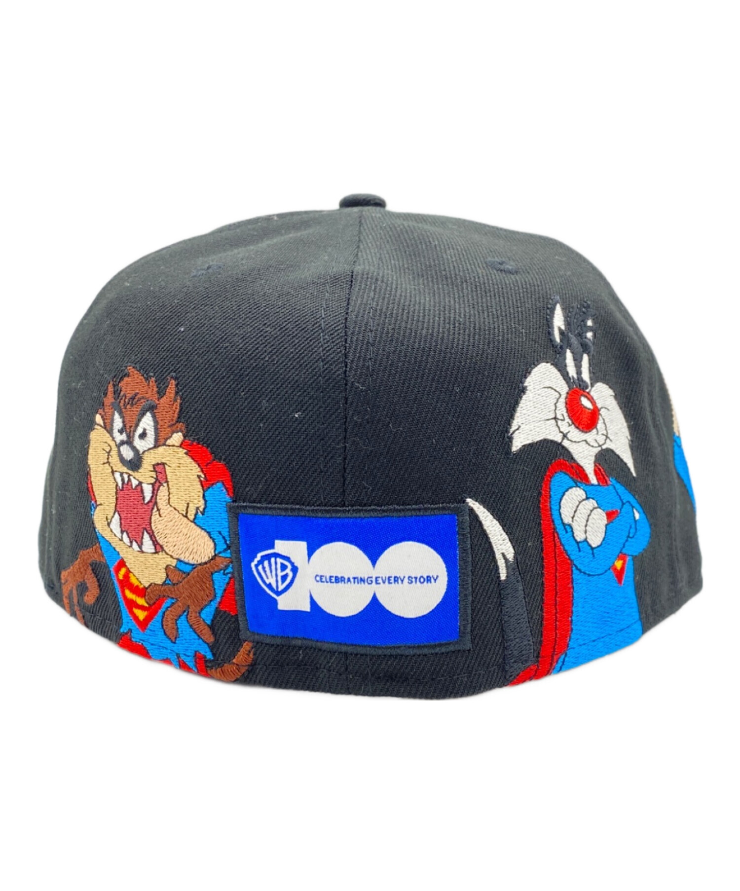 中古・古着通販】New Era (ニューエラ) New Era 100th Looney Tunes