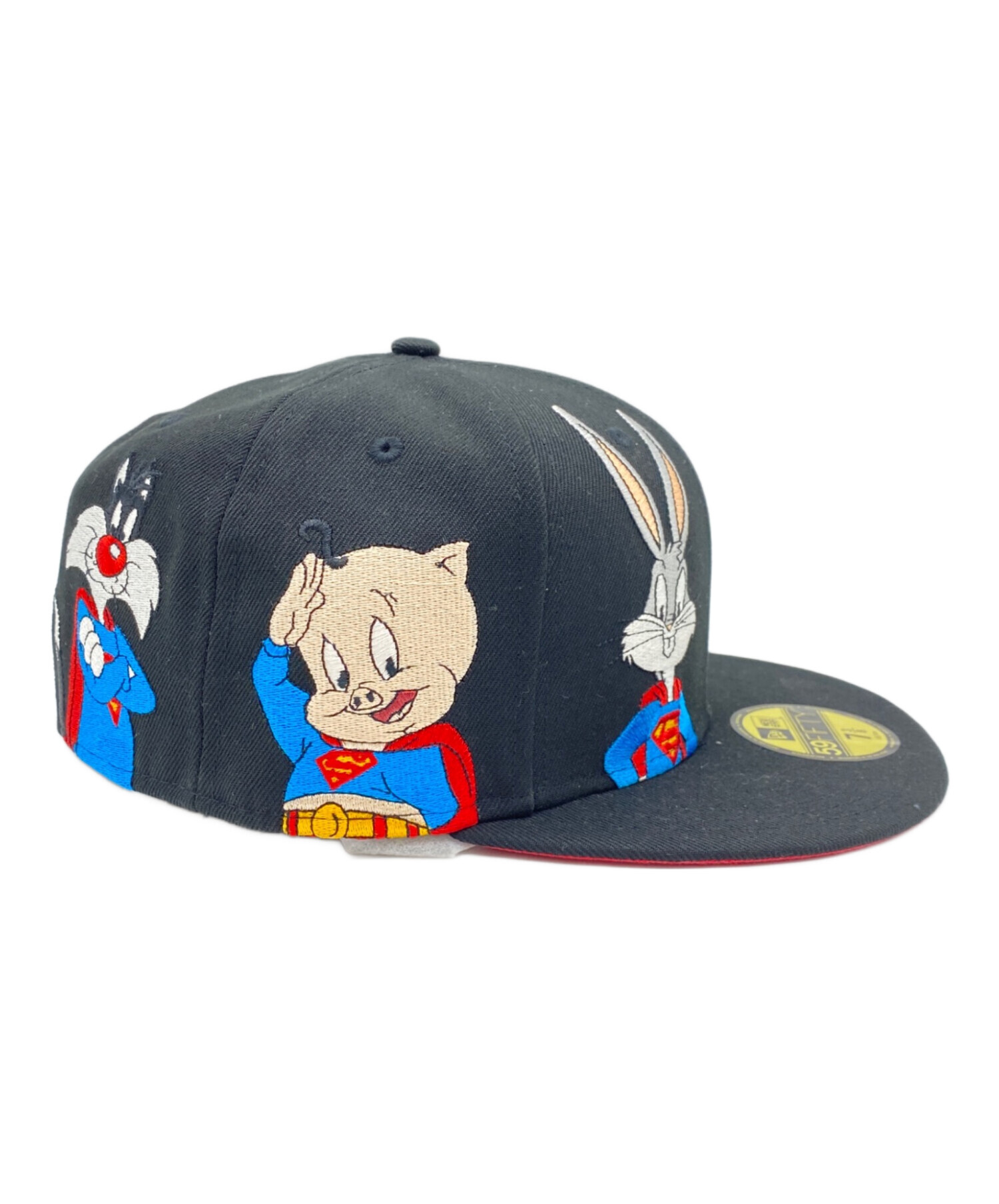 中古・古着通販】New Era (ニューエラ) New Era 100th Looney Tunes