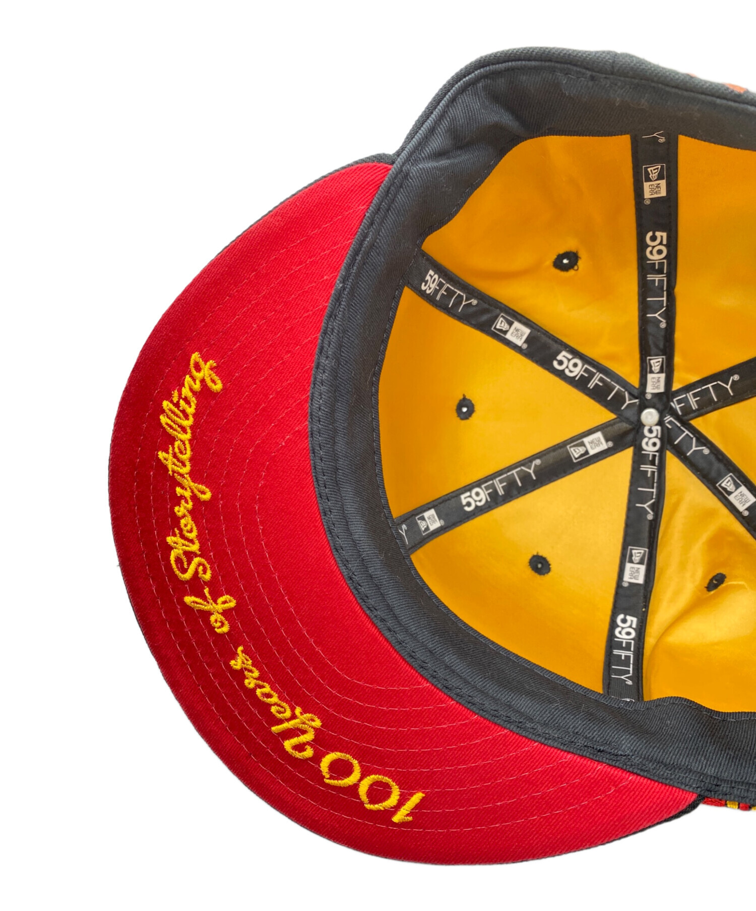 中古・古着通販】New Era (ニューエラ) New Era 100th Looney Tunes