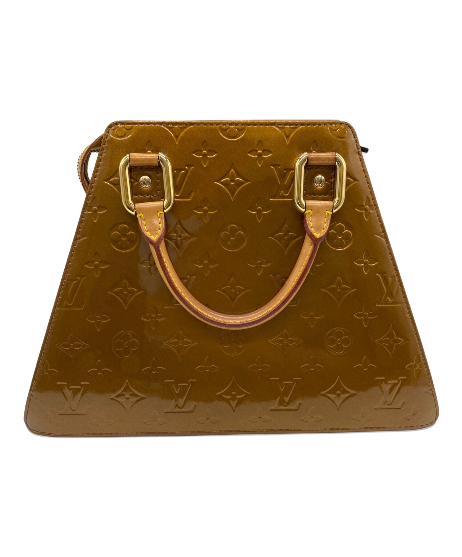 中古・古着通販】LOUIS VUITTON (ルイ ヴィトン) ハンドバッグ  