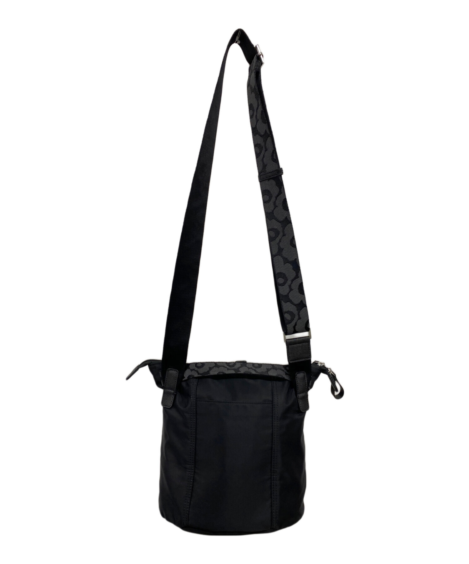 中古・古着通販】marimekko (マリメッコ) CARRY ALL SOLID(キャリー