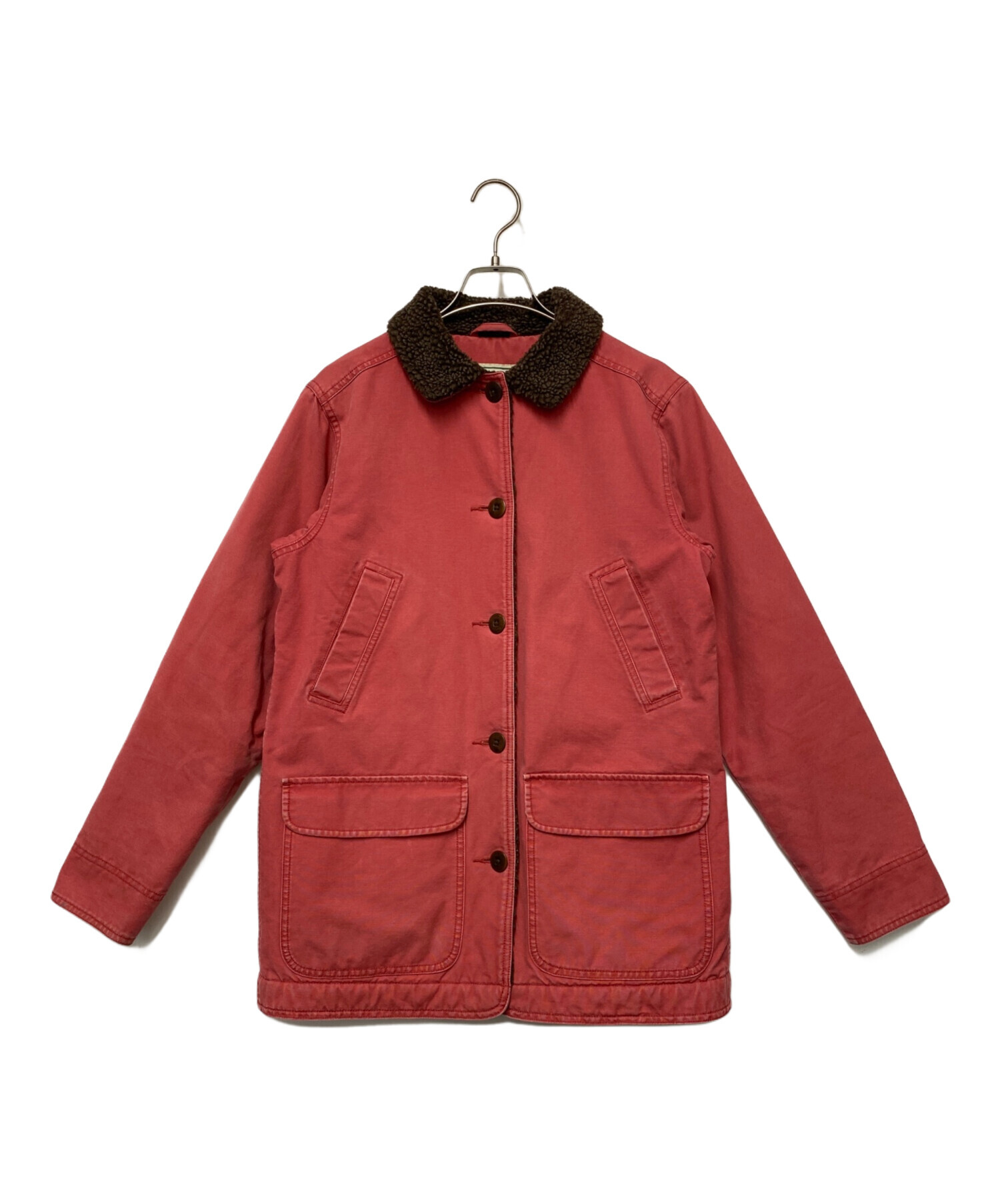 中古・古着通販】L.L.Bean (エルエルビーン) ハンティングジャケット