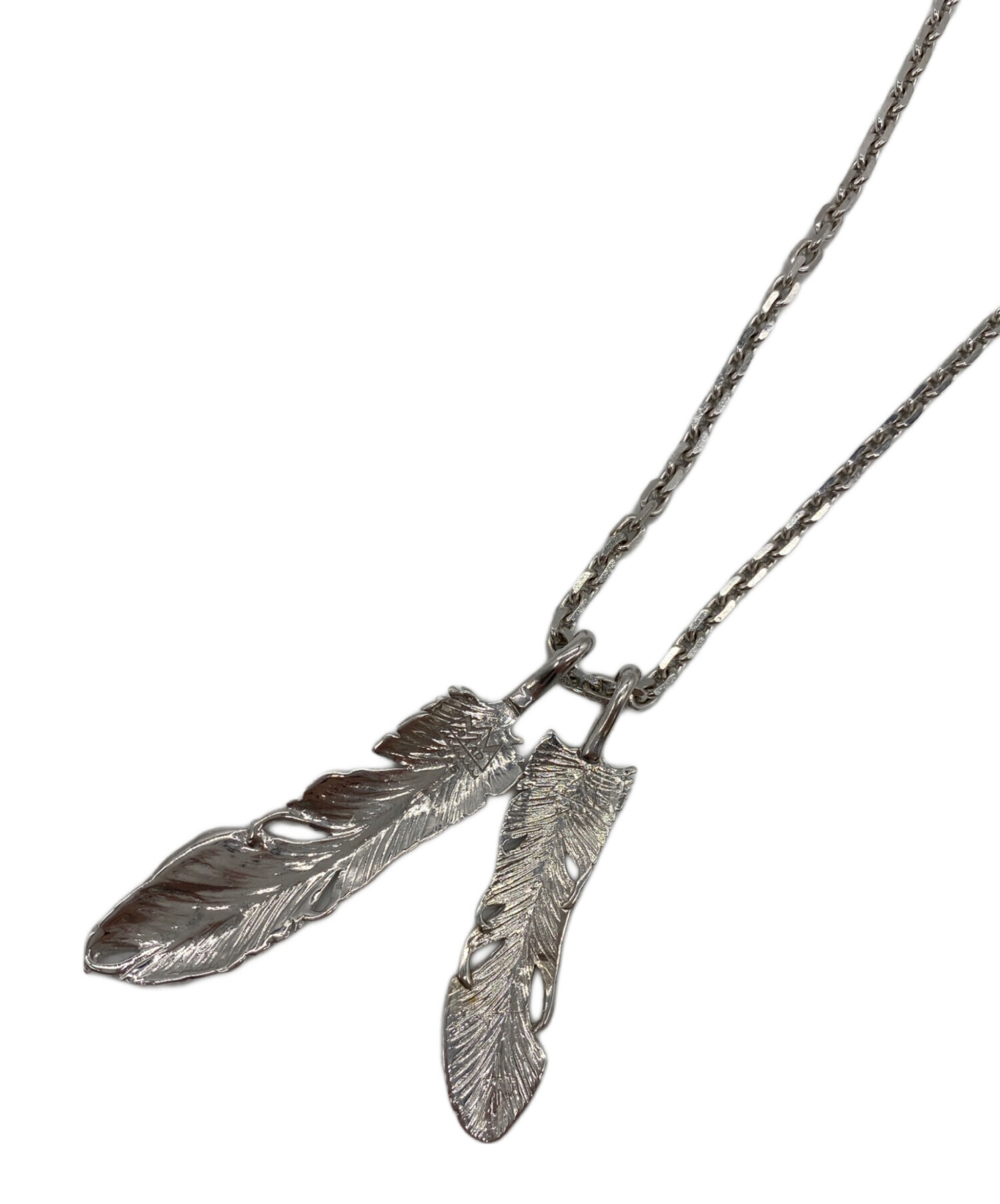 中古・古着通販】SAAD (サード) ネックレス｜ブランド・古着通販 