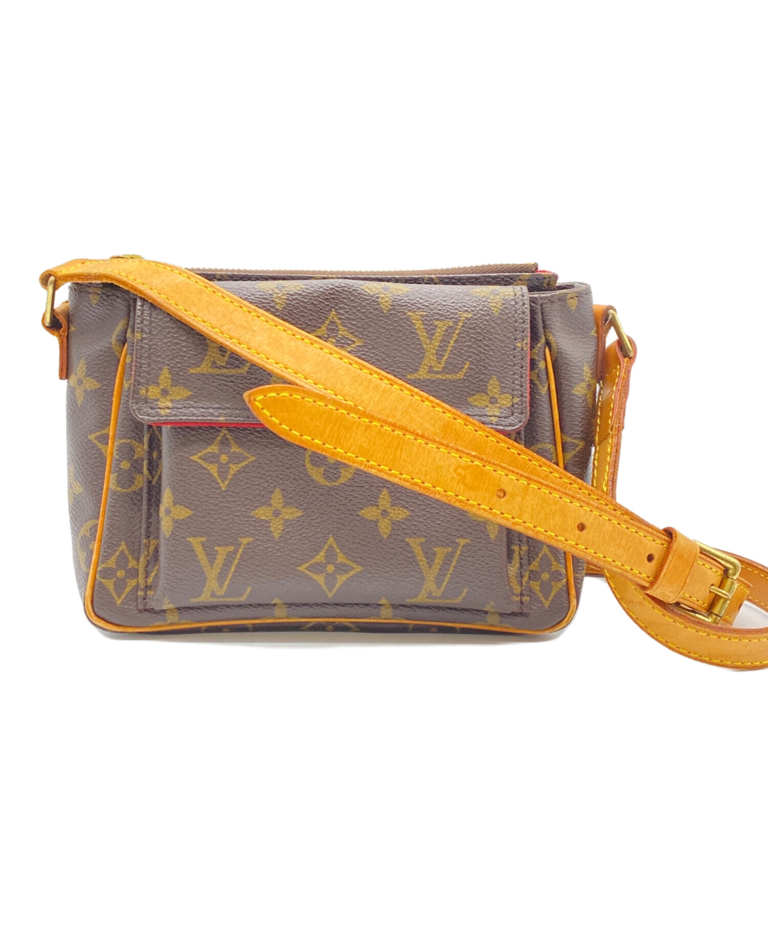 ＬＯＵＩＳ　ＶＵＩＴＴＯＮ（ルイ・ヴィトン）ヴィバ・シテＰＭ