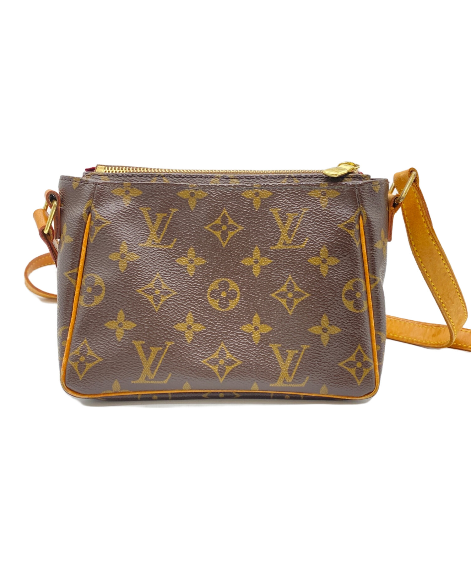 ＬＯＵＩＳ　ＶＵＩＴＴＯＮ（ルイ・ヴィトン）ヴィバ・シテＰＭ