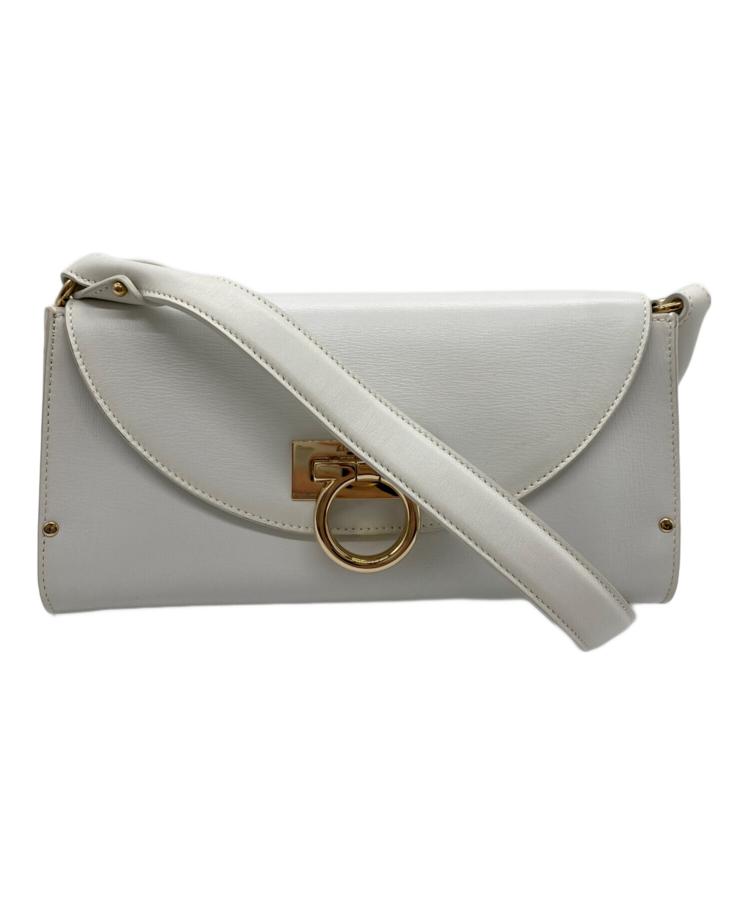 中古・古着通販】Salvatore Ferragamo (サルヴァトーレ フェラガモ